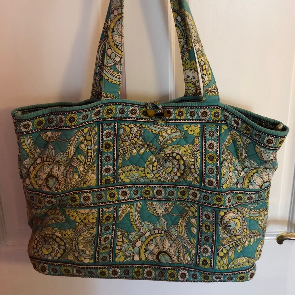 Vera Bradley Tote